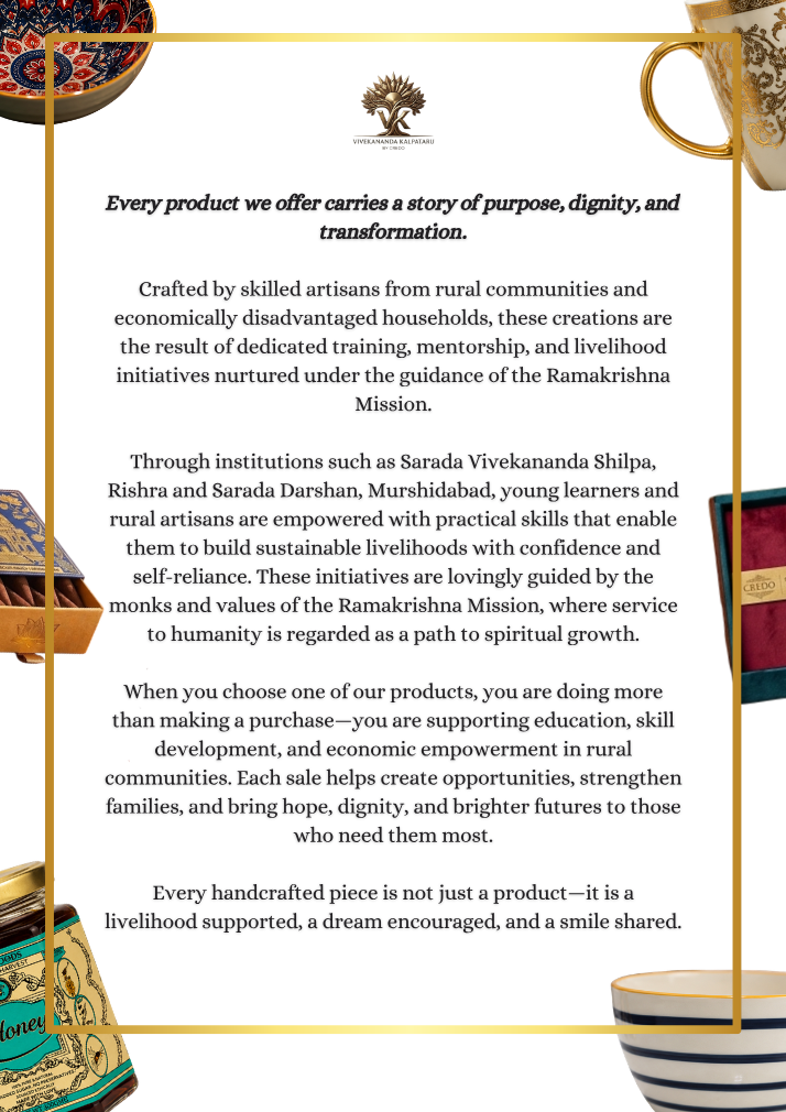 Vivekananda Kalpataru Catalogue - Page 20