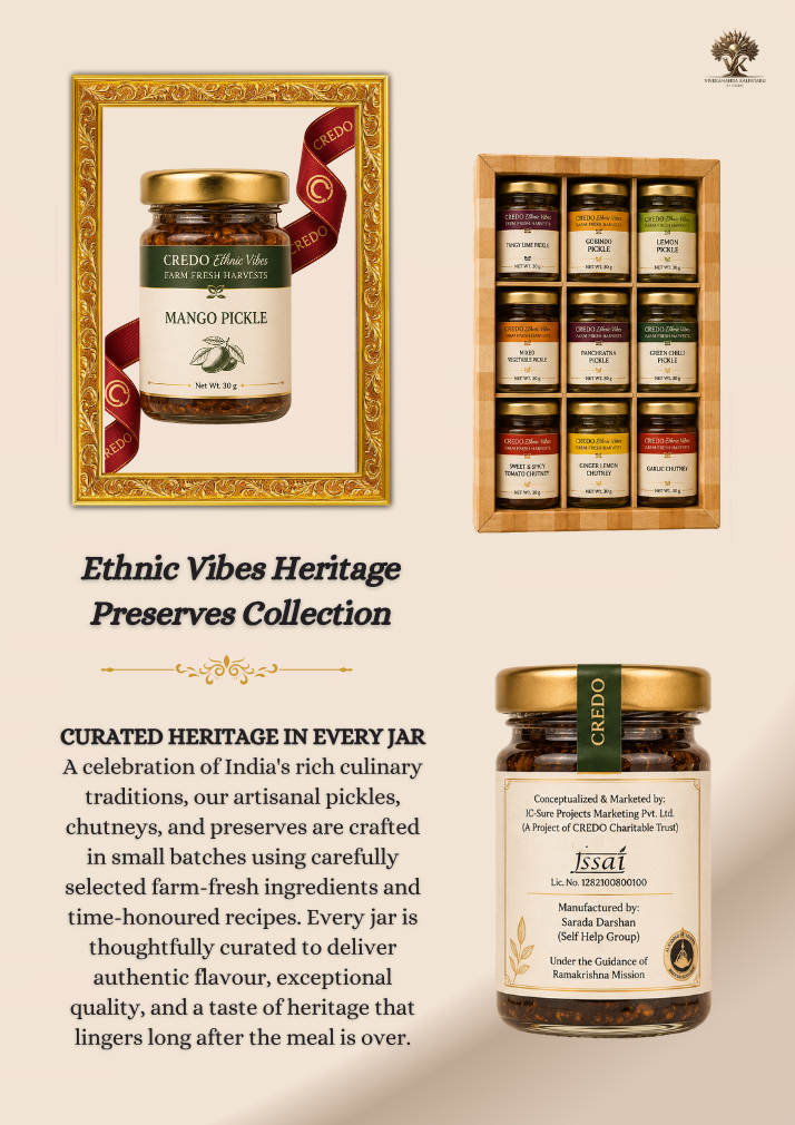 Vivekananda Kalpataru Catalogue - Page 8