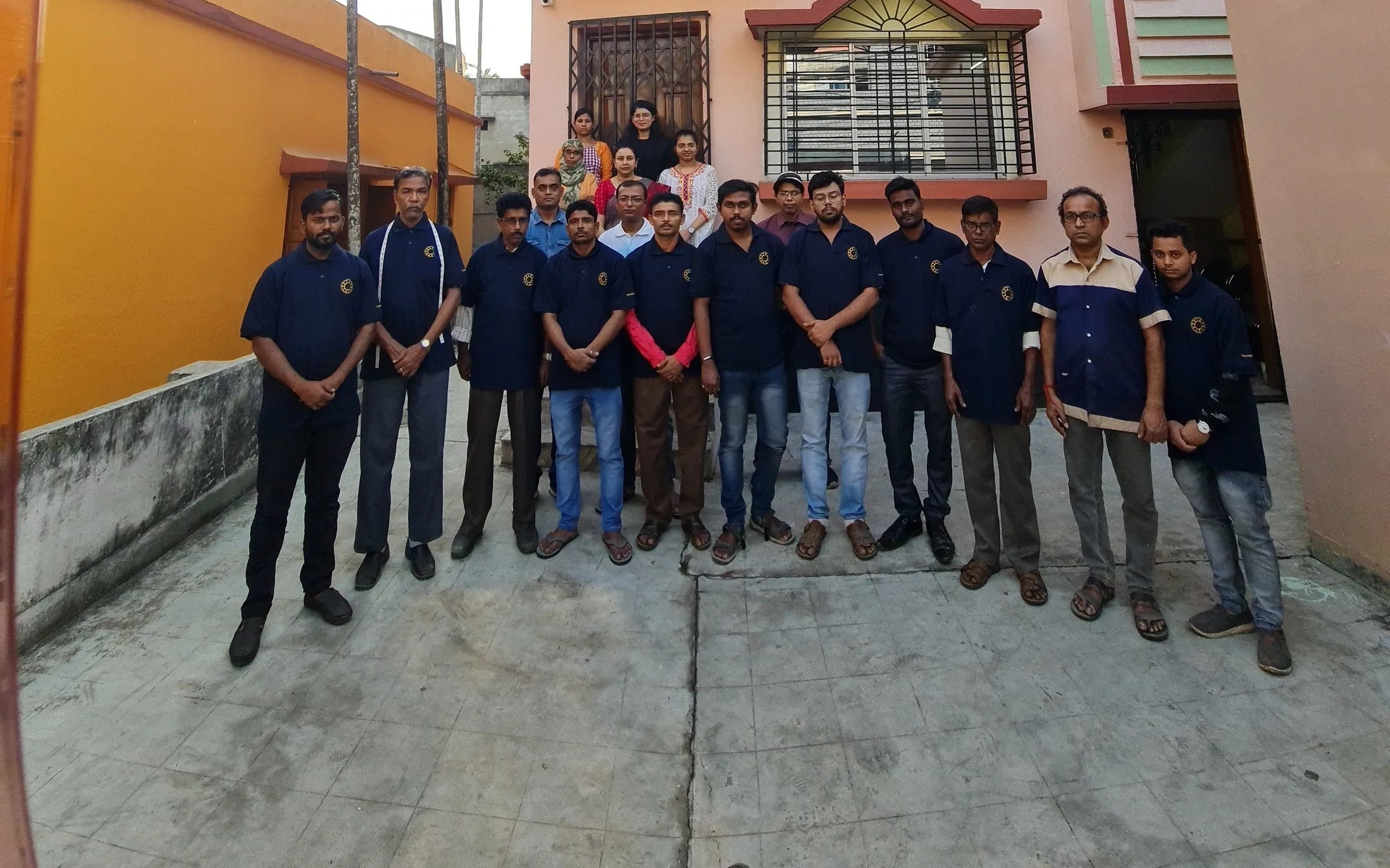 Our Team